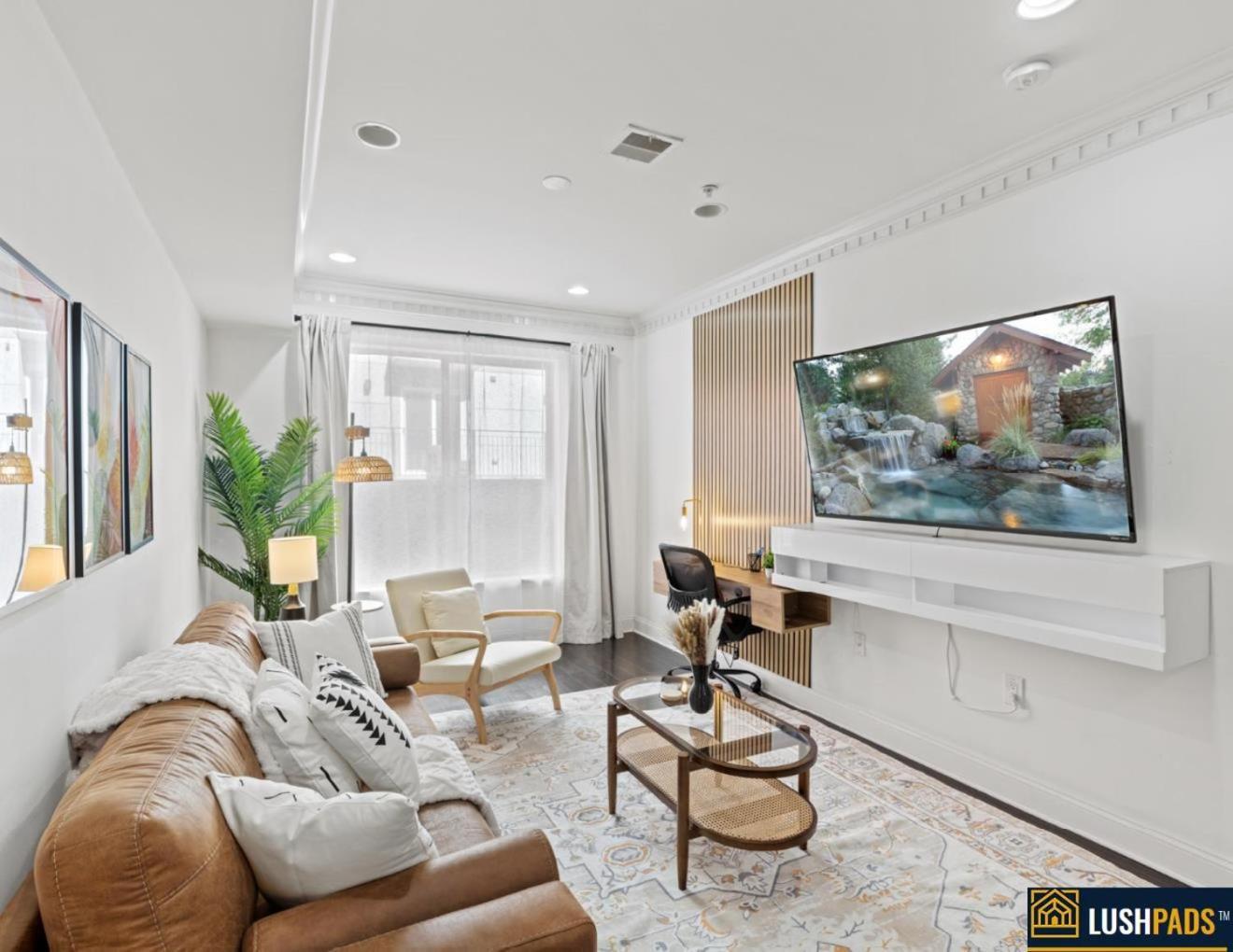 Elegant Urban Retreat In The Heart Of Center City Filadelfia Exterior foto