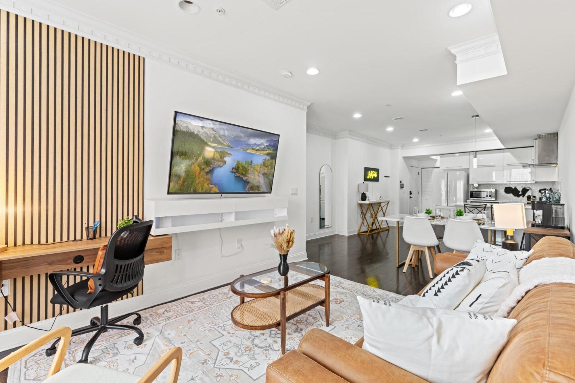 Elegant Urban Retreat In The Heart Of Center City Filadelfia Exterior foto